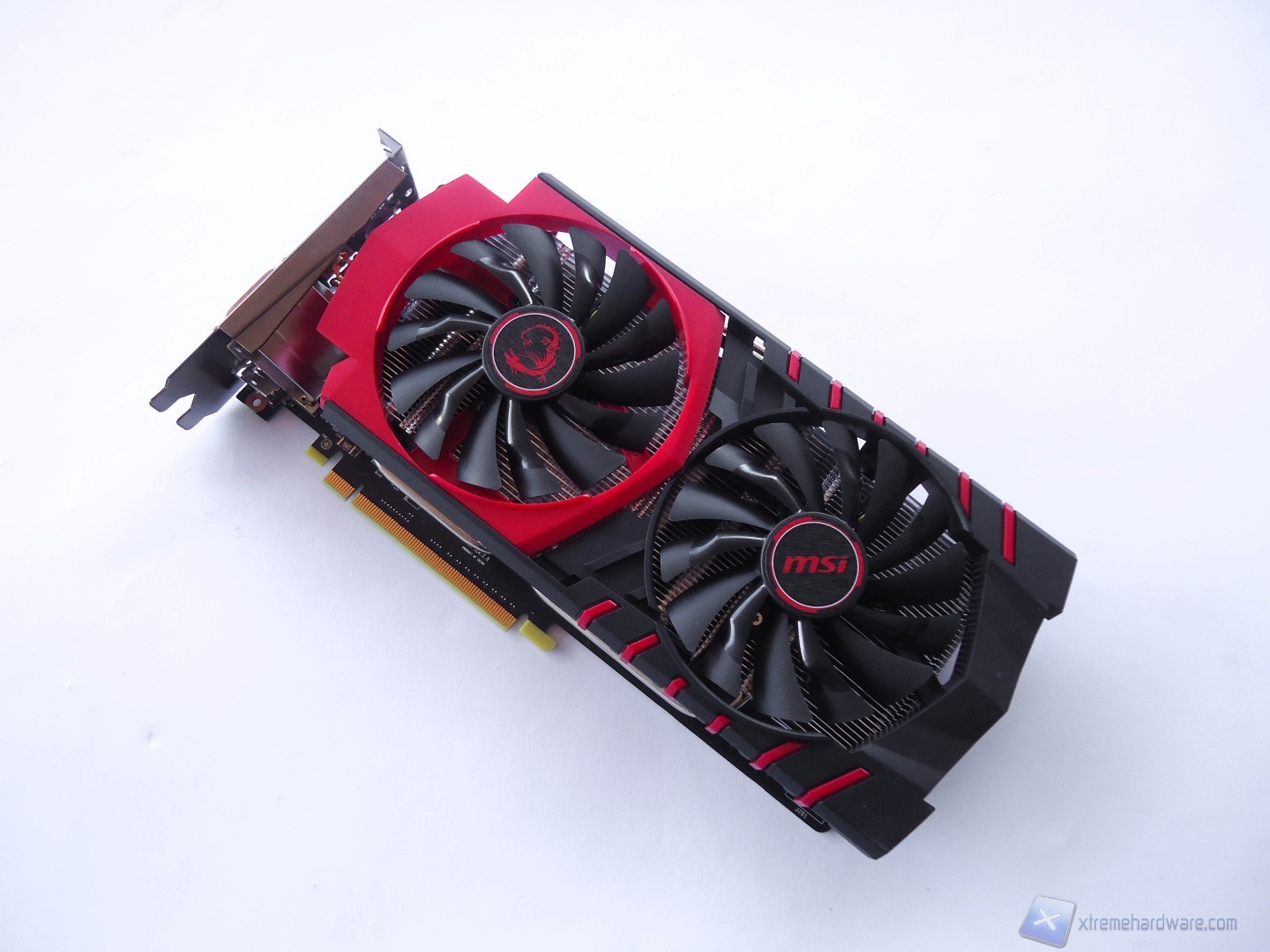 MSI GTX 950 Gaming 2G 14